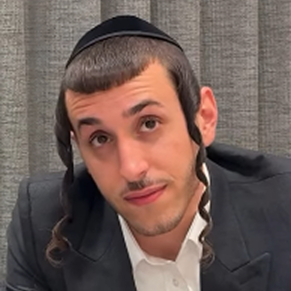 שמוליק סוכות